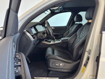 BMW X5 - 8