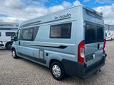 La Strada AVANTI L *FESTBETT*AHK*MARKISE*KAMERA* - Angebote