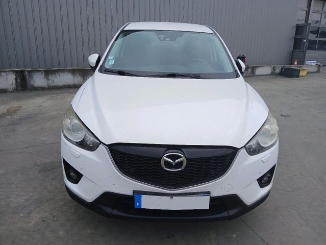 Mazda CX-5 2.2D 150 AWD