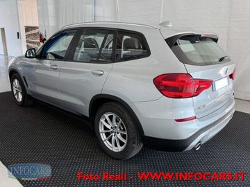 BMW X3 - 2