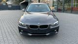 BMW 320d F31 Touring 2012 - BMW 123 aus 2012
