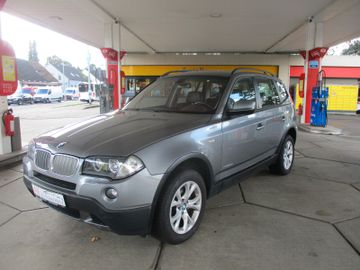BMW X3 - 1