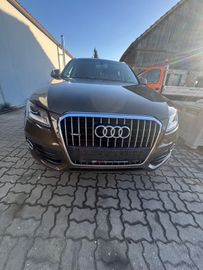 Audi Q5 - 2