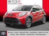Toyota Aygo X 1.0 Teamplayer Automatik SHZ PDC KLIMA - Toyota Neuwagen in Wuppertal