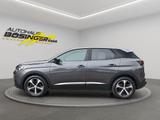 Peugeot 3008 Allure 1.6Turbo Autom Nav/Kam/ACC/SHZ/8Fach - Peugeot 3008 mit Benzin-Antrieb: Geländewagen, 1.6