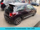 Citroën DS3 SoChic LED*Leder*Navi*R-Kamera*Sitzhg*1.Hand - Citroën DS3: R