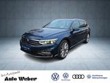 Volkswagen Passat R-Line 4Motion Panodach Navi Leder Memory - Volkswagen Passat