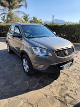 Ssangyong Korando 2.0 e-XDi 175 CV 2WD MT C - Ssangyong Korando Kombi Gebrauchtwagen