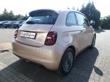 Fiat 500e ICON 42 kWh MAGICEYE PARK CO-DRIVER  KOMFOR - Fiat Gebrauchtwagen von 2022