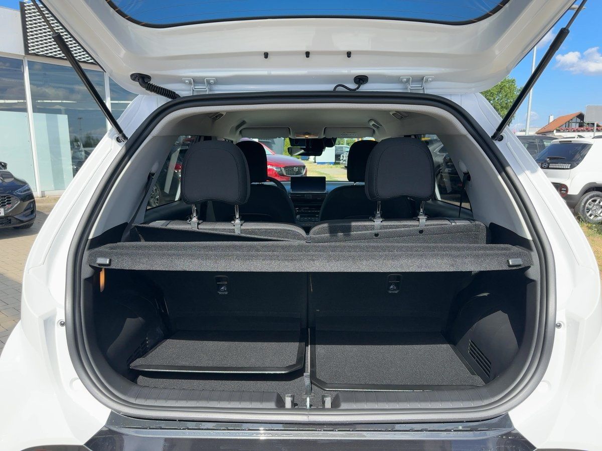 Hyundai INSTER - Bild 14