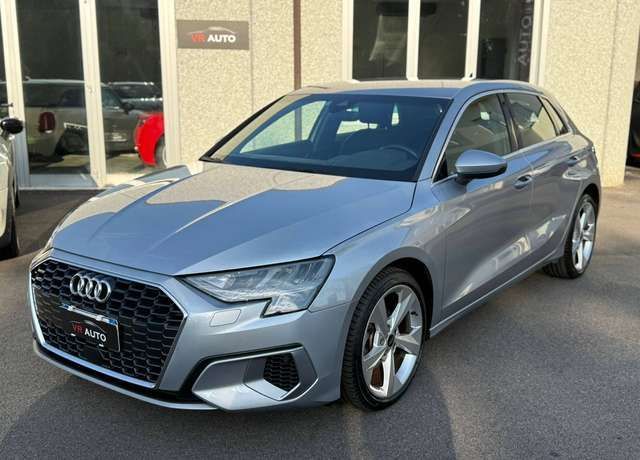 Image of Audi A3