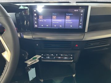 Opel Frontera 1.2 GS 81kW KAMERA LED SHZ CARPLAY