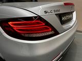 Mercedes-Benz SLC 300 Roadster**PANO*AIRSCARF*MEMORY*2.HAND** - Mercedes-Benz in Stuttgart