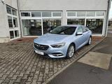 Opel Insignia B Grand Sport Innovation Standheizung - Opel Insignia mit Diesel-Antrieb: Limousine