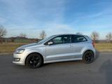 Volkswagen VW Polo 1.2 TDI Bluemotion - 66.000 km - R... - Volkswagen Polo aus 2010: 1.6