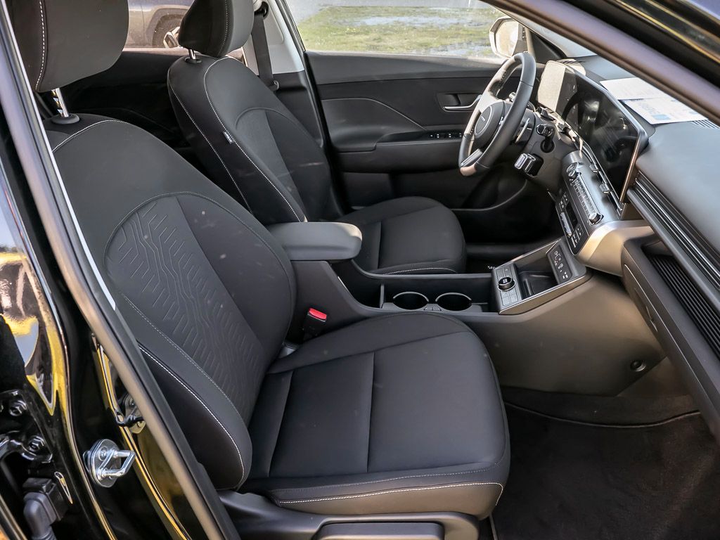 Hyundai Kona – Bild 5