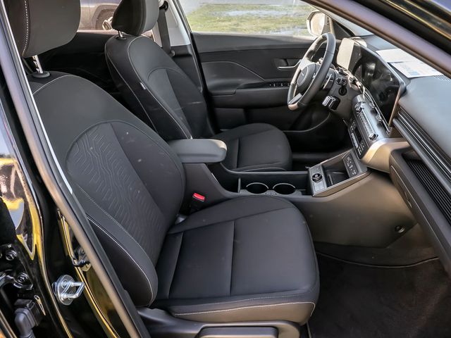 Hyundai Kona Trend Elektro 2WD Autobahnassistent Kamera