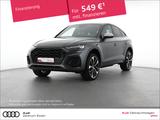 Audi SQ5 Sportback TDI TIPTRONIC MATRIX LED B&O PANO  - Audi SQ5 in Essen