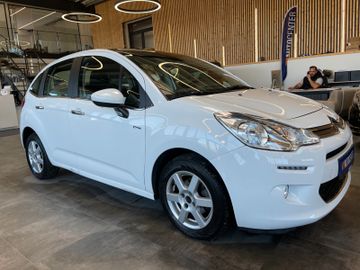 Citroën C3 Exclusive *1.HAND*AHK*ALCANTARA*KLIMA*TEMPOMA