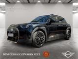MINI Aceman SE CHN Head-Up Kamera Pano.Dach LED - MINI Aceman mit Panoramadach