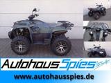 Access Motor Shade Sport 800 ABS T3b