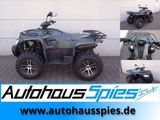 Access Motor Shade Sport 800 ABS T3b - QUAD 80