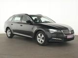 Skoda Superb Ambition Tempomat|CarPlay|Navi|SHZ|Klima - Skoda Superb in Krefeld