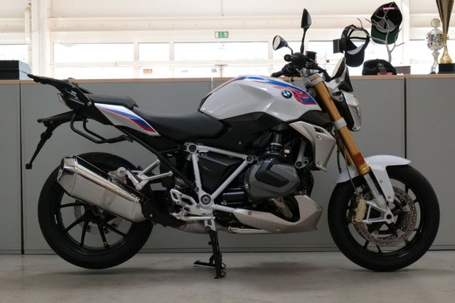 BMW R1250 R Motorsport *ehem. BMW Werksfahrzeug*