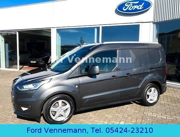 Ford Transit Connect 1.0 EB Trend Kasten*Xenon*AHK*