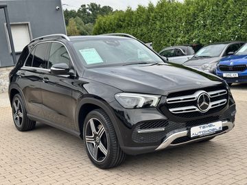 Mercedes GLE 350 - 3