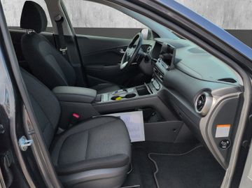 Hyundai Kona Trend Elektro Kam.+KeyLess+Navi+SHZ+ACC+LM