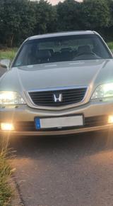 Honda Legend (KA9) 3.5i V6 TÜV 07.2027 - Honda Legend mit Benzin-Antrieb