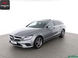 Mercedes-Benz CLS 220 Shooting Brake d SPORTPAKET SITZKLIMA,SH