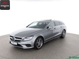 Mercedes-Benz CLS 220 Shooting Brake d SPORTPAKET SITZKLIMA,SH