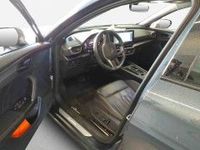 Cupra Formentor - Vorschau Bild 7