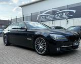 BMW 730d Sportpaket/Vollausstattung/21zoll - BMW 730 in Oberhausen