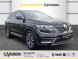 Renault Koleos II 2.0BLUEdCi185 Initiale Paris 4WD Autom - gebrauchte Renault SUV & Geländewagen