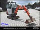 Kubota KX 41-2SC  - Kubota 41