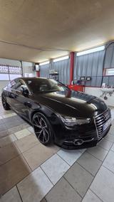 Audi A7 3.0 TDI 235kW quattro tiptronic Sportb. - - Audi A7 von privat