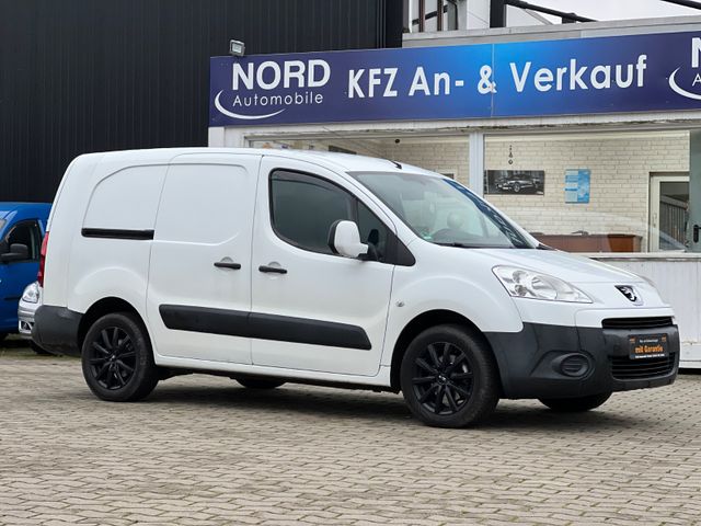 Peugeot Partner L2 Komfort Avantage /Kasstenwagen