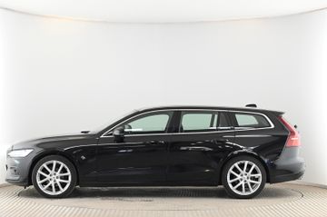 Volvo V60 - 4