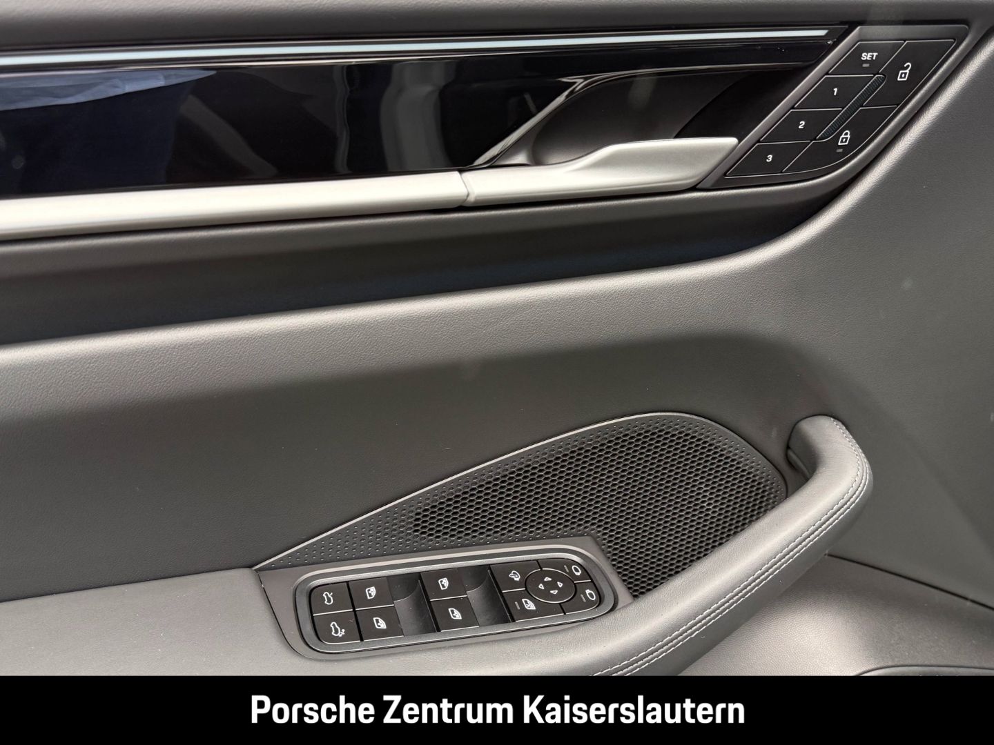 Porsche Macan - Bild 22