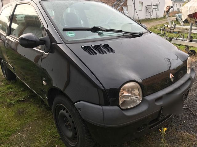 Renault Twingo 1,2 Benzin