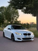 BMW Bmw e60 530i Facelift - BMW 530 mit Benzin-Antrieb: Limousine, Automatik, 530i E60