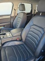 Volkswagen Touareg 3.0 V6 TDI SCR 170kW 4MOTION Tiptronic - - gebrauchte VW Touareg aus dem Jahr 2018