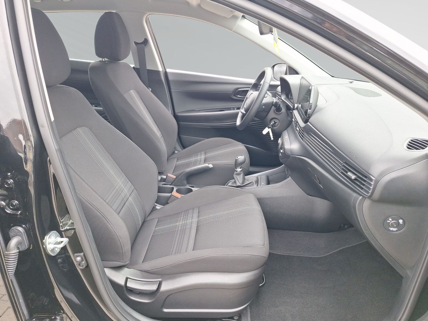 Hyundai i20 – Bild 11