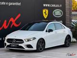 Mercedes-Benz A 180 d Sedan Premium TETTO MULTIB - mit Diesel-Antrieb: Sedan