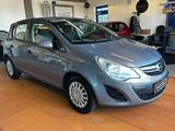 Opel Corsa D Selection 1.HAND/78-TKM/KLIMA - Opel Corsa: 1.7