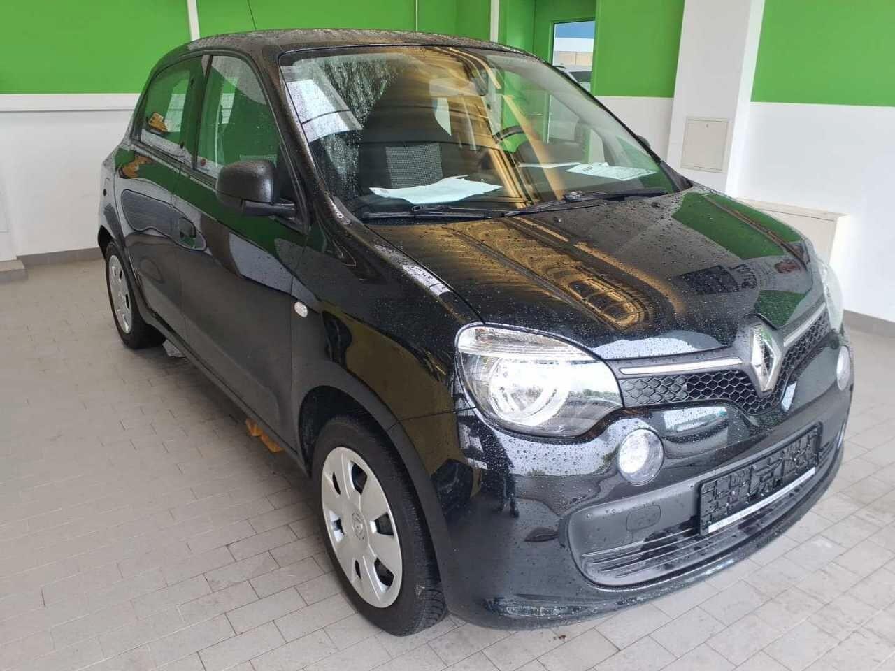 Renault Twingo Life*Euro 6*Klima*