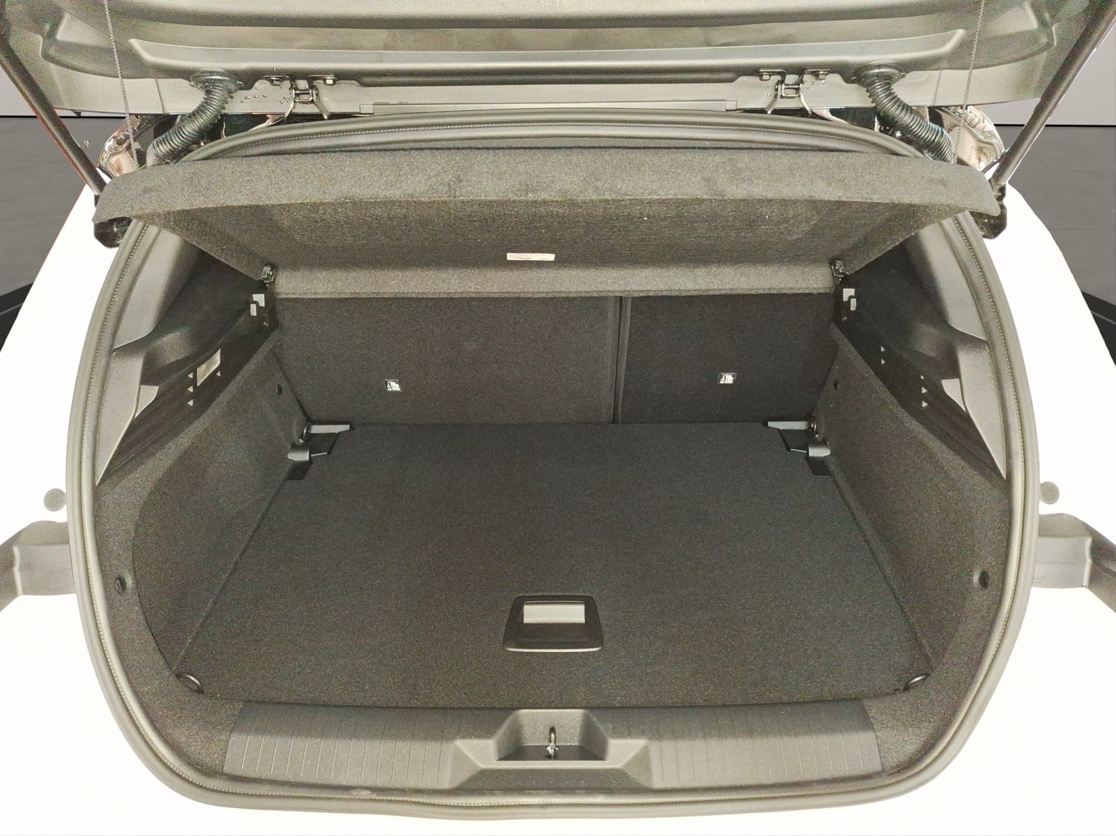 Opel Astra - Bild 19